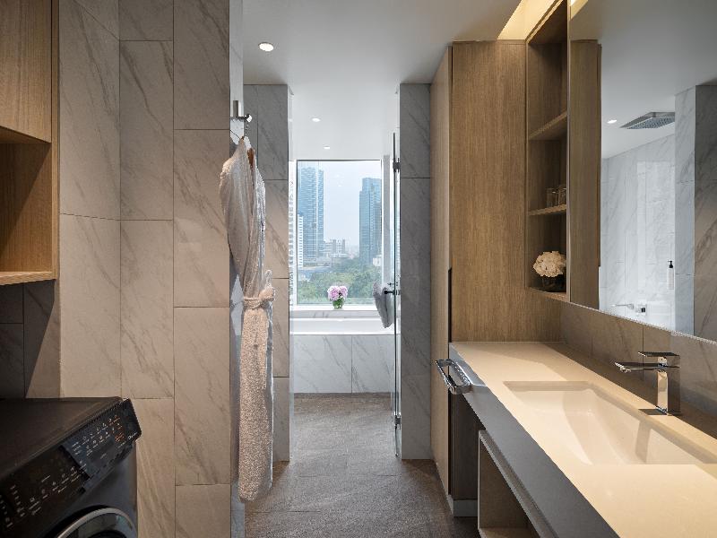 Swissotel Living Jakarta Mega Kuningan image