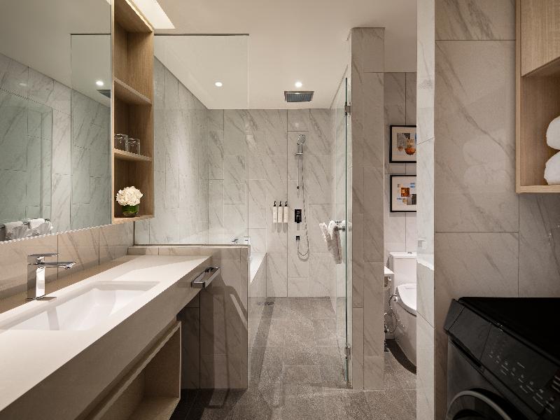 Swissotel Living Jakarta Mega Kuningan image