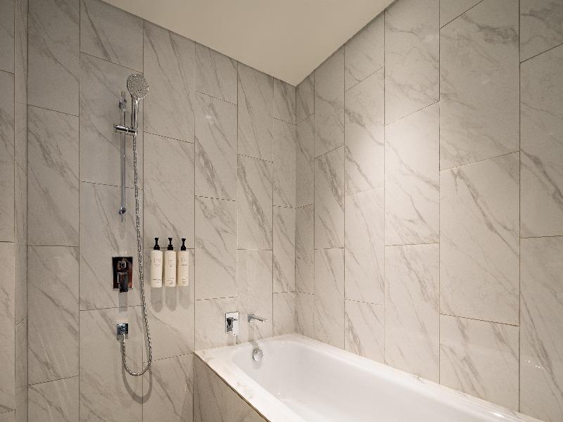 Swissotel Living Jakarta Mega Kuningan image