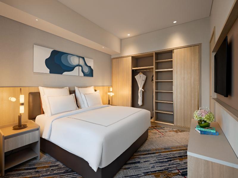 Swissotel Living Jakarta Mega Kuningan image