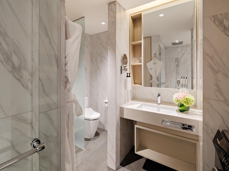 Swissotel Living Jakarta Mega Kuningan image