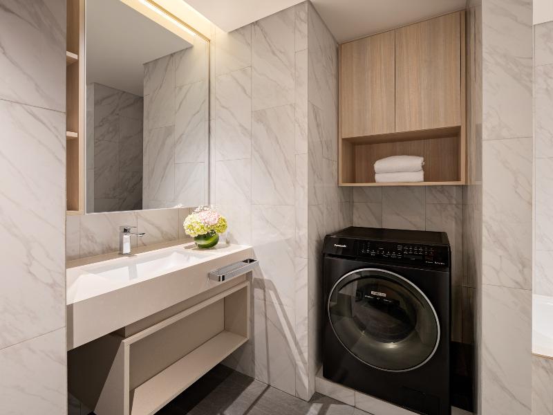 Swissotel Living Jakarta Mega Kuningan image