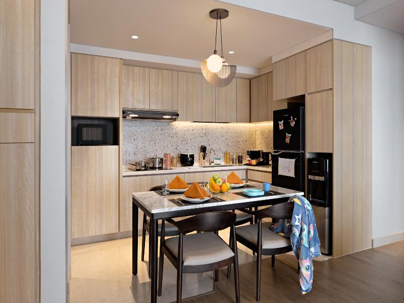Swissotel Living Jakarta Mega Kuningan image