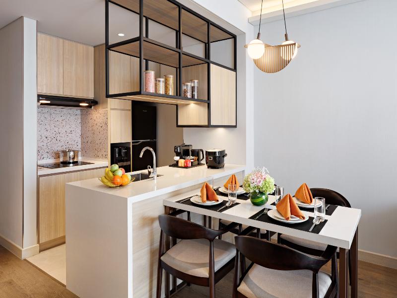 Swissotel Living Jakarta Mega Kuningan image