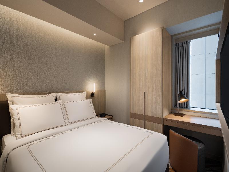 Swissotel Living Jakarta Mega Kuningan image