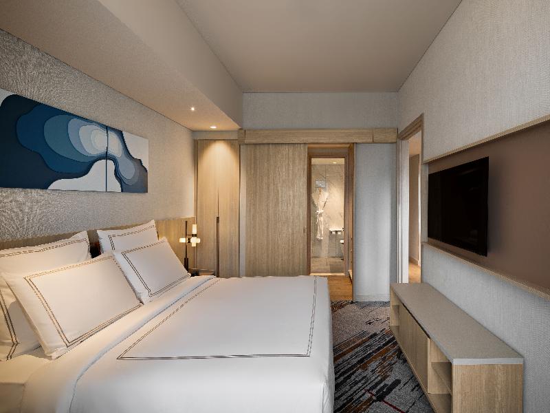 Swissotel Living Jakarta Mega Kuningan image