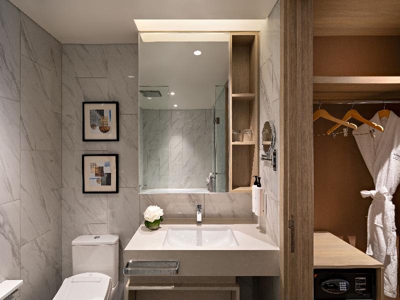 Swissotel Living Jakarta Mega Kuningan image