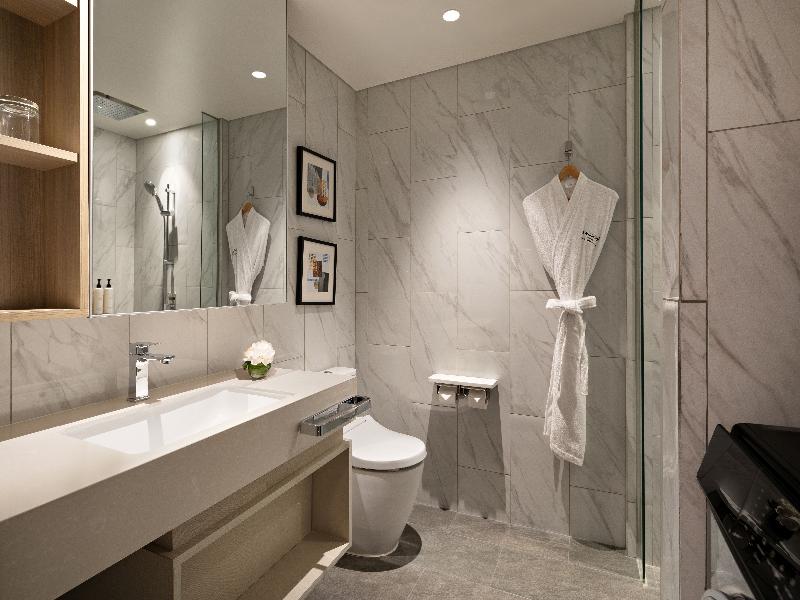Swissotel Living Jakarta Mega Kuningan image