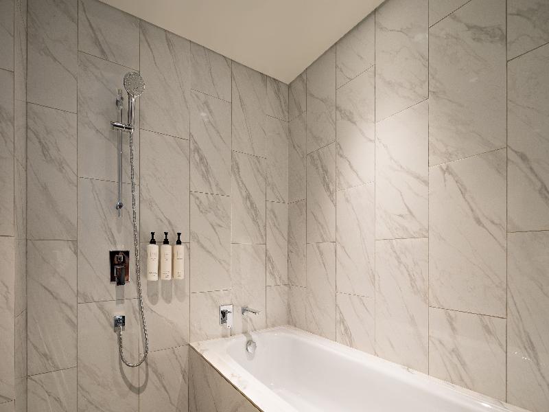 Swissotel Living Jakarta Mega Kuningan image