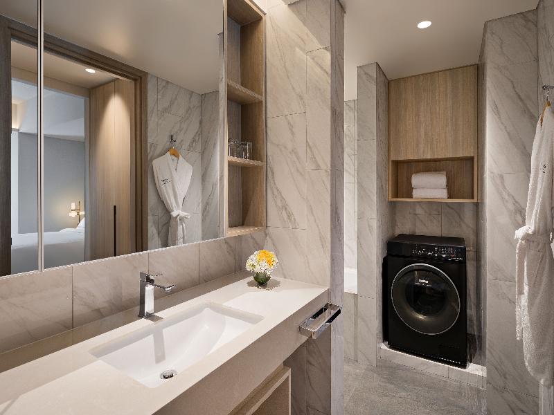 Swissotel Living Jakarta Mega Kuningan image