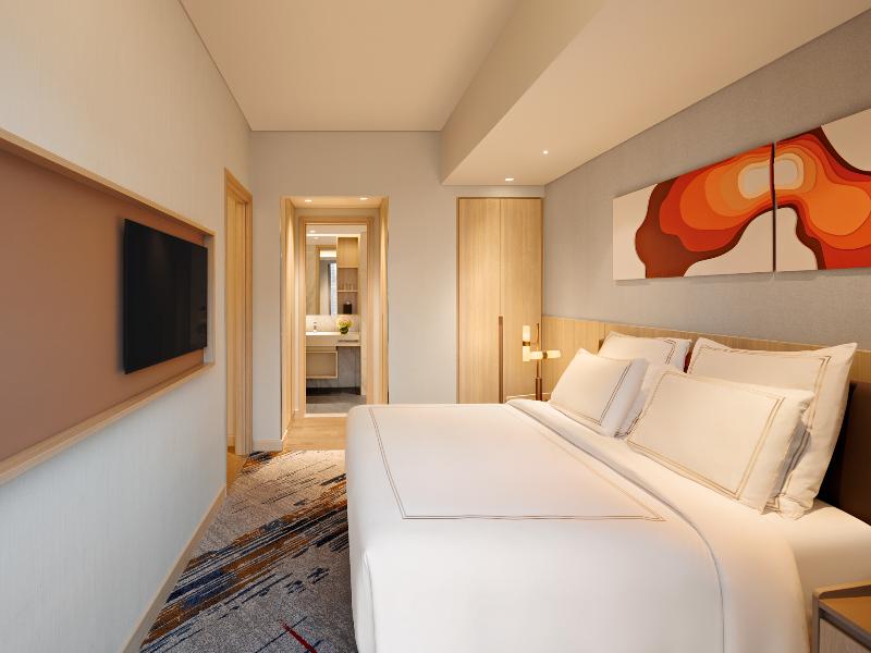 Swissotel Living Jakarta Mega Kuningan image