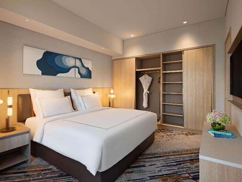 Swissotel Living Jakarta Mega Kuningan image