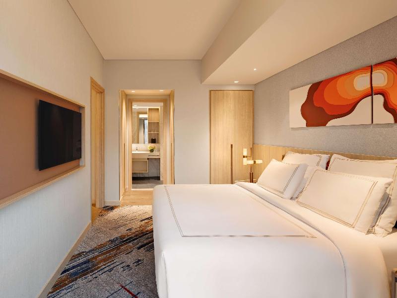 Swissotel Living Jakarta Mega Kuningan image