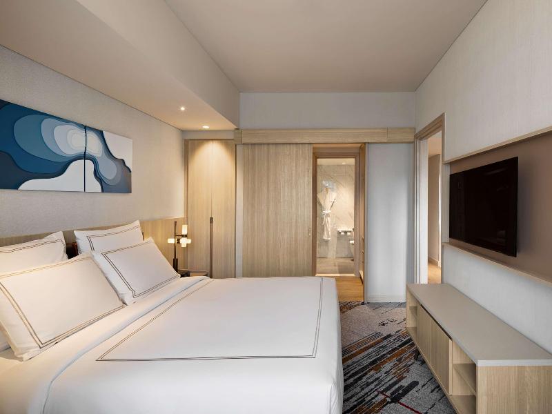 Swissotel Living Jakarta Mega Kuningan image