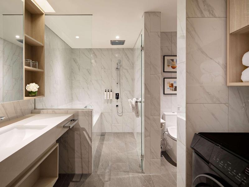 Swissotel Living Jakarta Mega Kuningan image