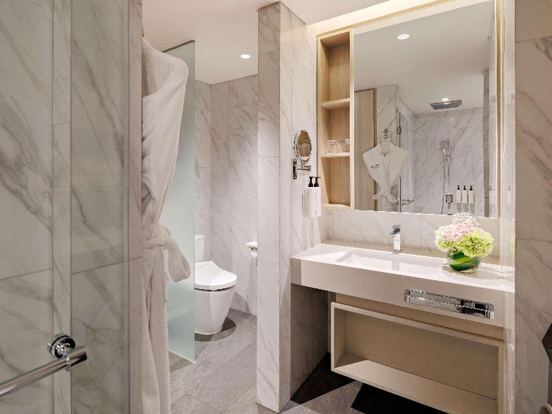 Swissotel Living Jakarta Mega Kuningan image