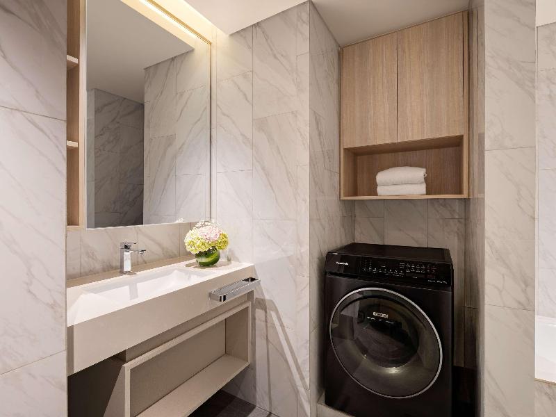Swissotel Living Jakarta Mega Kuningan image