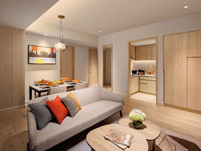 Swissotel Living Jakarta Mega Kuningan image