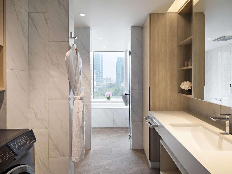 Swissotel Living Jakarta Mega Kuningan image
