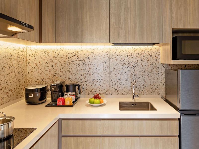 Swissotel Living Jakarta Mega Kuningan image