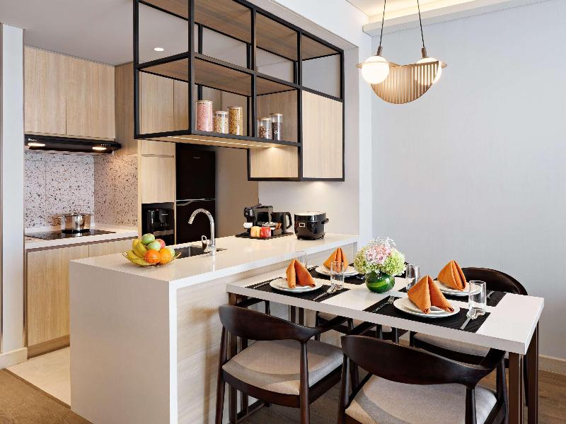 Swissotel Living Jakarta Mega Kuningan image