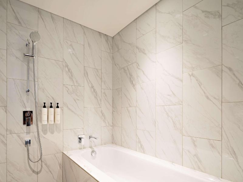 Swissotel Living Jakarta Mega Kuningan image