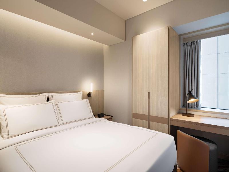 Swissotel Living Jakarta Mega Kuningan image
