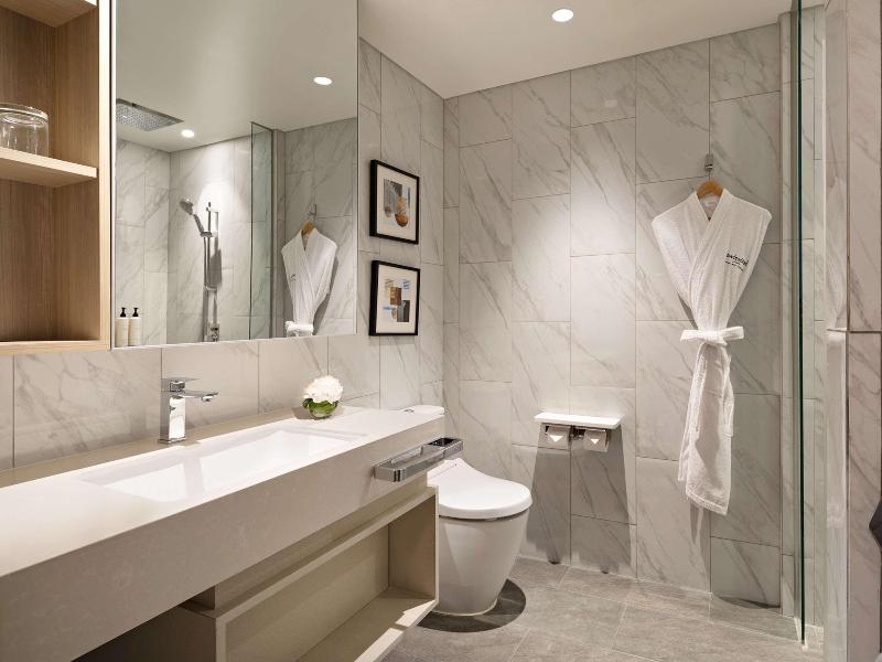 Swissotel Living Jakarta Mega Kuningan image