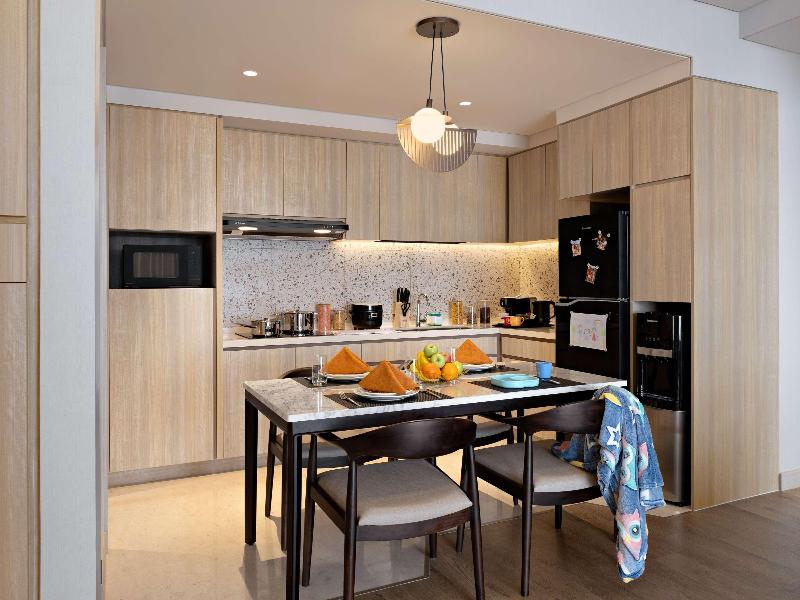 Swissotel Living Jakarta Mega Kuningan image