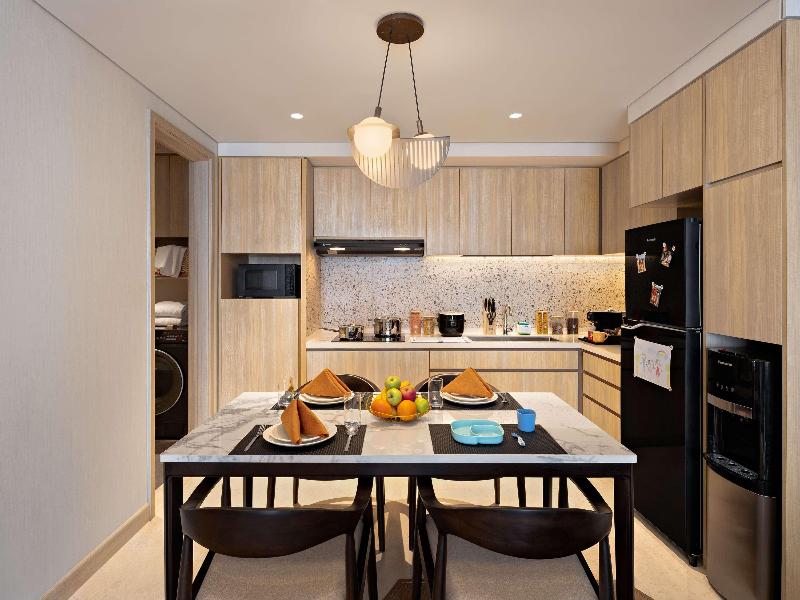 Swissotel Living Jakarta Mega Kuningan image