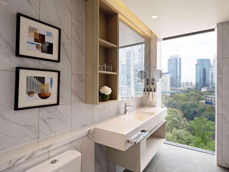 Swissotel Living Jakarta Mega Kuningan image
