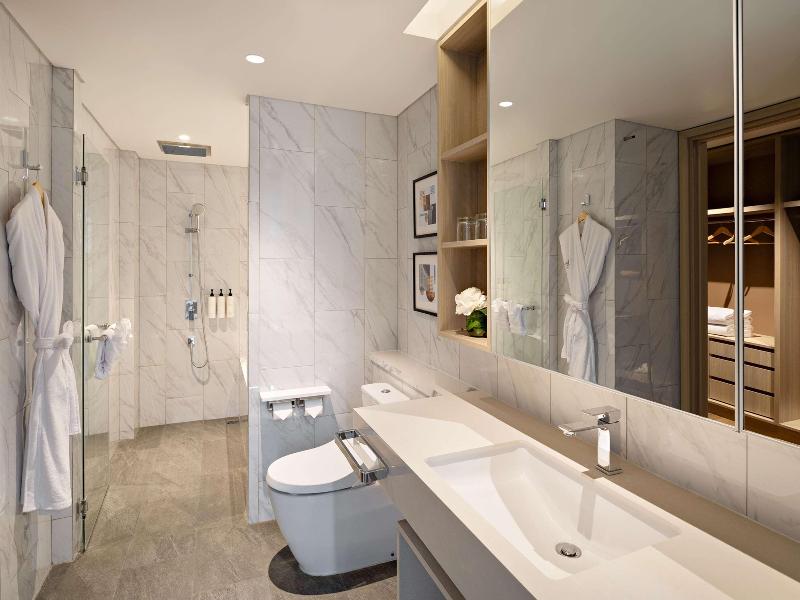 Swissotel Living Jakarta Mega Kuningan image