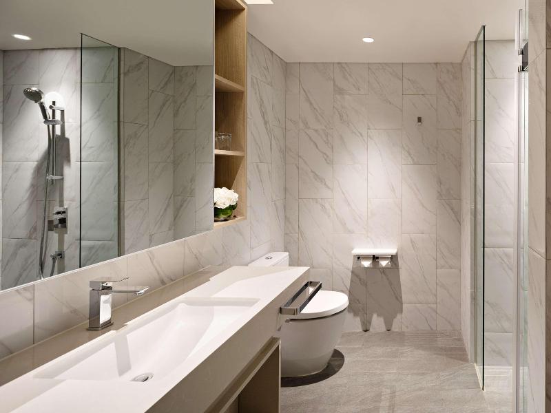 Swissotel Living Jakarta Mega Kuningan image