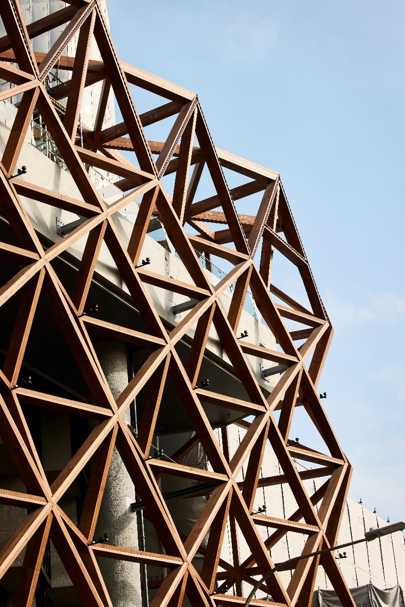 Mama Shelter Singapore