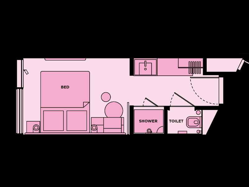 Mama Shelter Singapore image