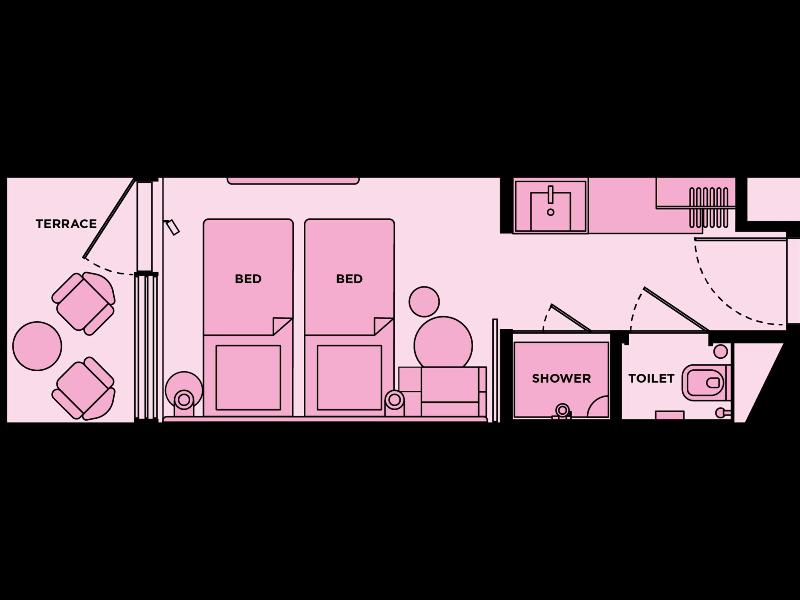 Mama Shelter Singapore image