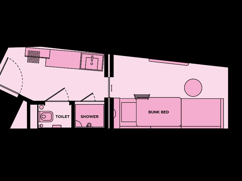 Mama Shelter Singapore image