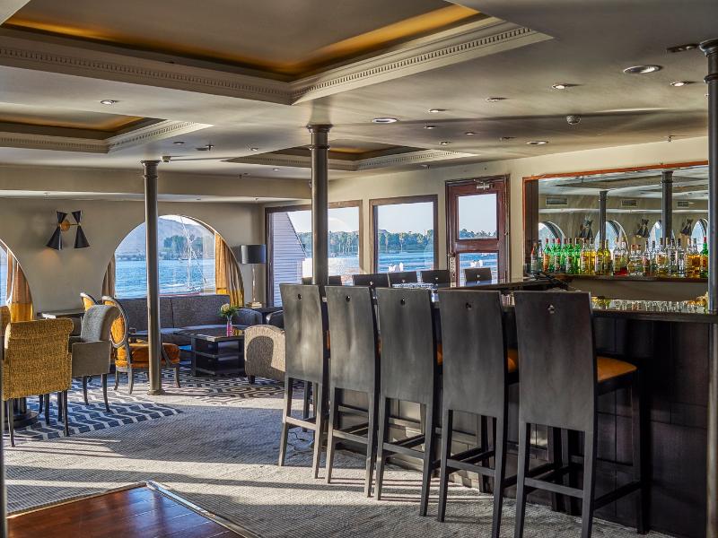 Mövenpick MS Sunray image