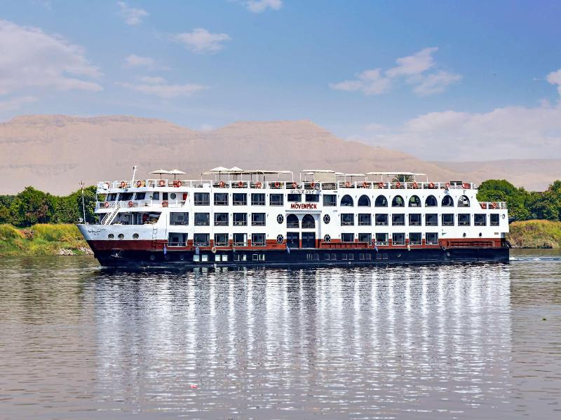 Mövenpick MS Sunray