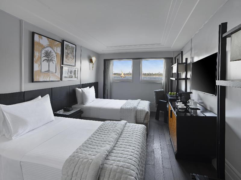 Mövenpick MS Sunray image