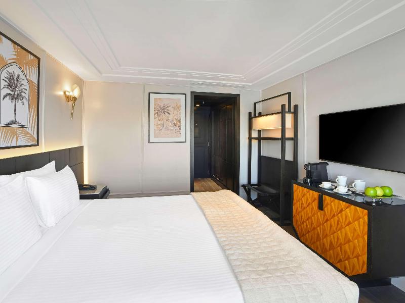 Mövenpick MS Sunray image