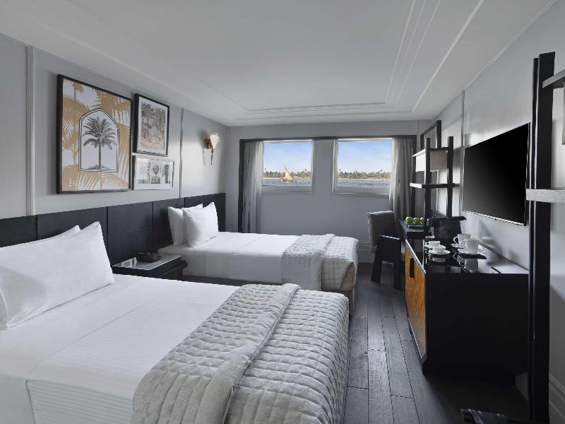 Mövenpick MS Sunray image