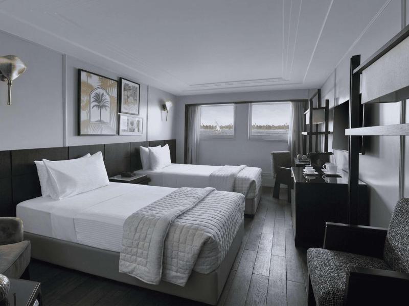 Mövenpick MS Sunray image