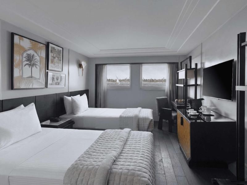 Mövenpick MS Sunray image
