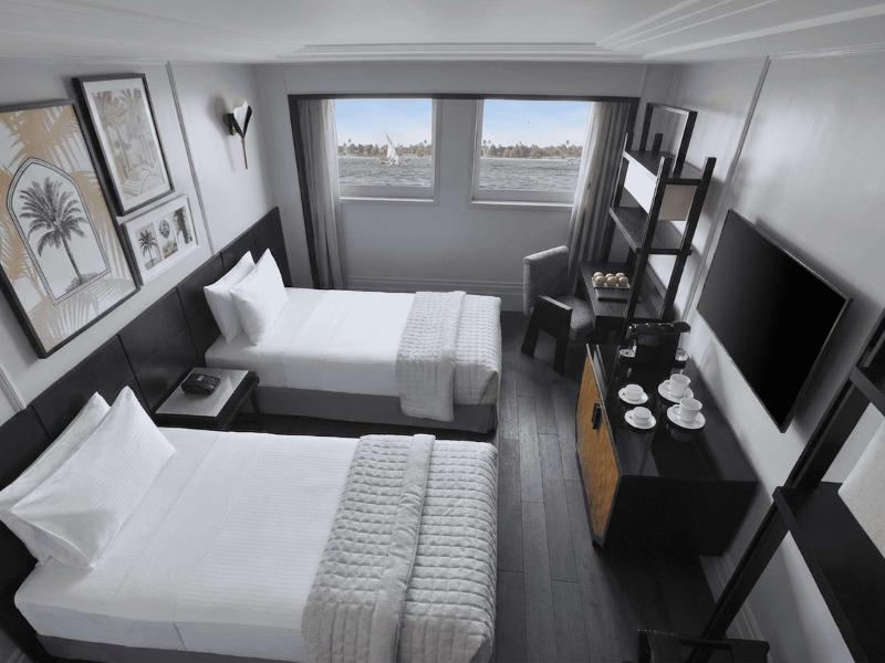 Mövenpick MS Sunray image