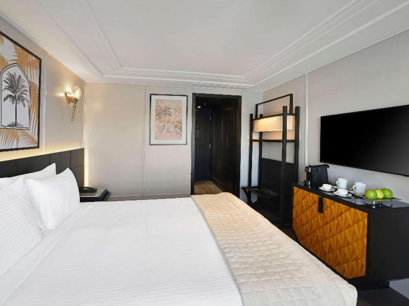 Mövenpick MS Sunray image