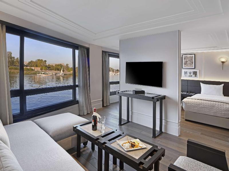Mövenpick MS Sunray image