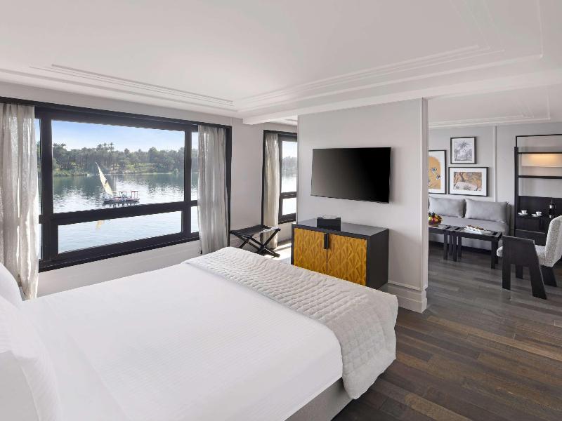 Mövenpick MS Sunray image