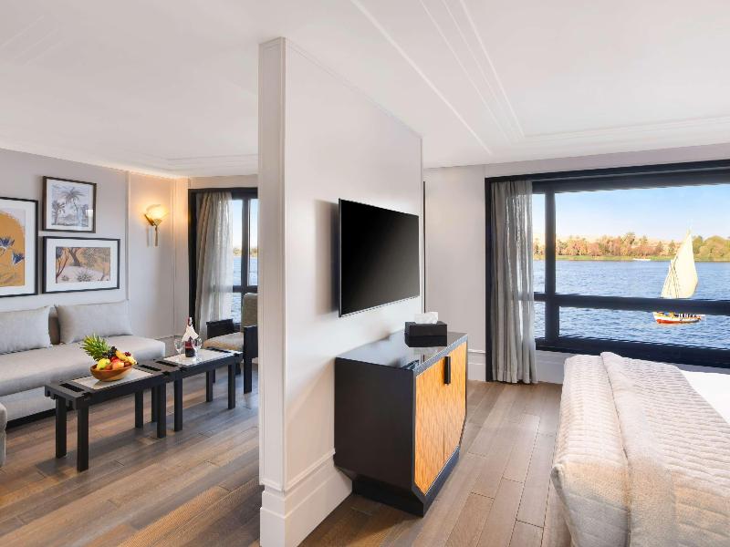 Mövenpick MS Sunray image