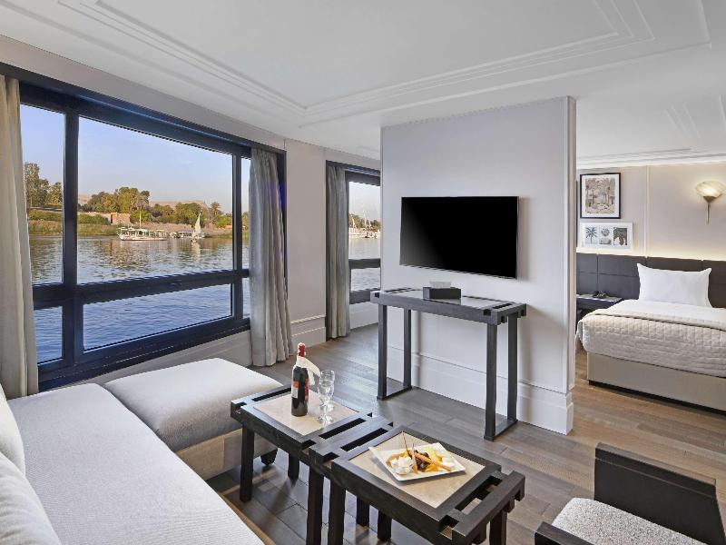 Mövenpick MS Sunray image